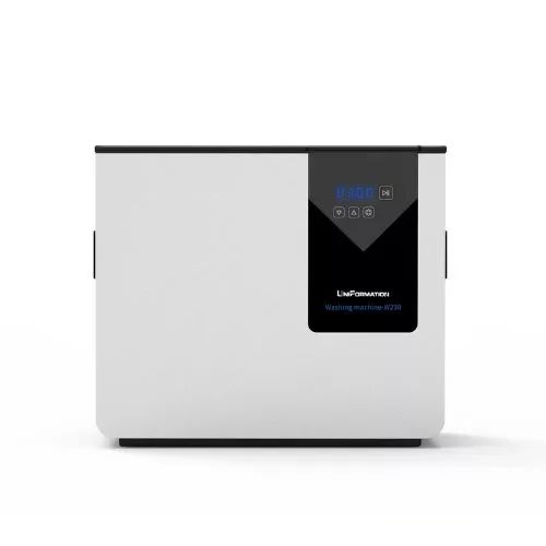 Uniformation W230-GKTWO ultrasonic resin cleaner