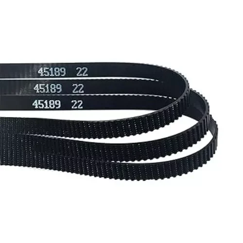 Zebra drive belt 45189-22