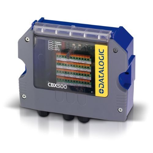 CBX500 MODULAR Datalogic connection box 93A301068