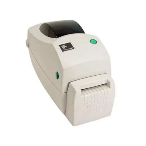 Cutter TLP2824 Zebra P1012845-016