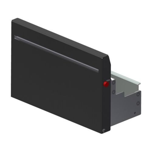 Spectra II 216 Label Cutter Carl Valentin 9088965A