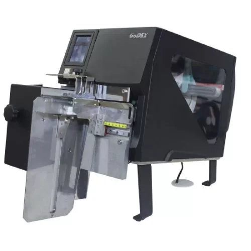 GoDEX ZX1000i CS-1000-100ZX cutter stacker