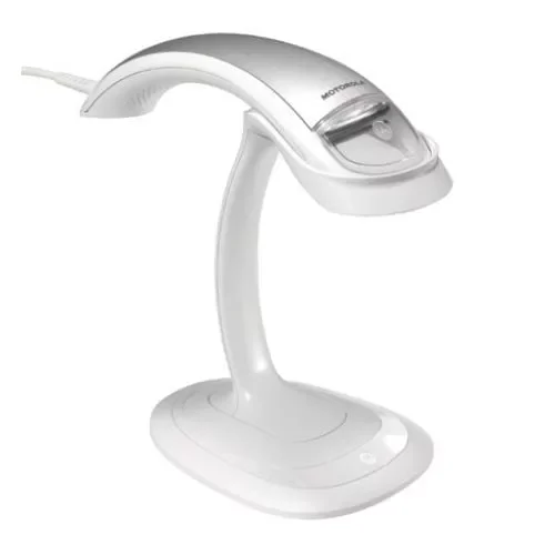 Zebra DS4800 Barcode Reader DS4801-SRWU0000SGE
