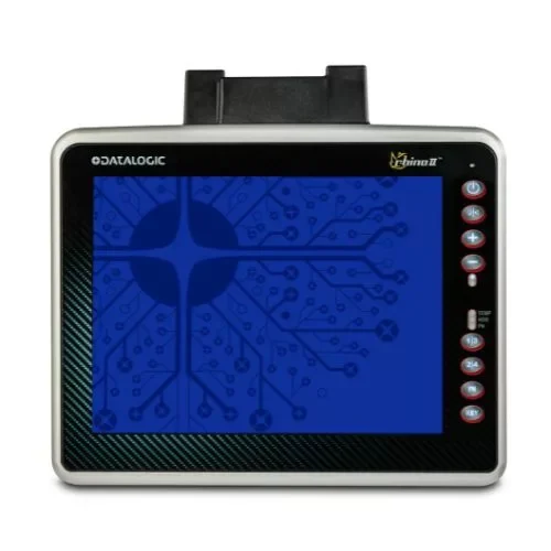 Datalogic Rhino II vehicle terminal 94R112755