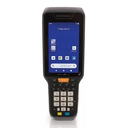 Datalogic Skorpio X5 mobile terminal