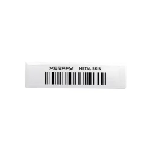 RFID Tag Delta Impinj Monza R6-P FCC XERAFY X8020-US100-R6P