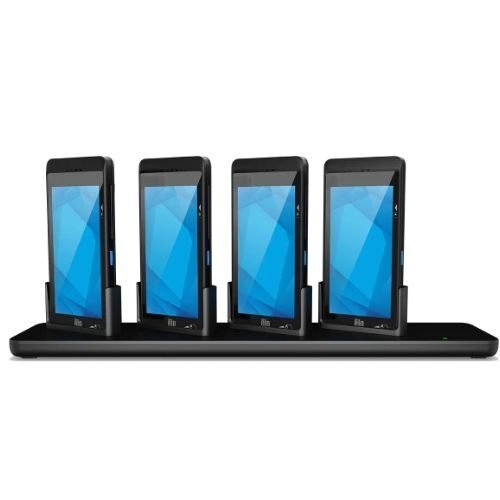 Device Charger with 4 slots Elo M60 E392443