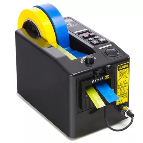 Automatic tape dispenser with 2 rolls Start Int. ZCM2000E
