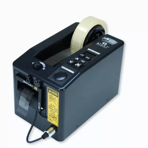 Automatic dispenser of thin high-adhesion tapes Start Int. ZCM2000T