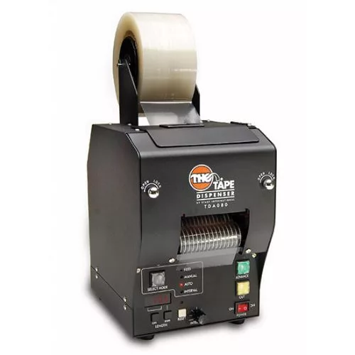 Protective film tape dispenser Start Int. TDA080-NM