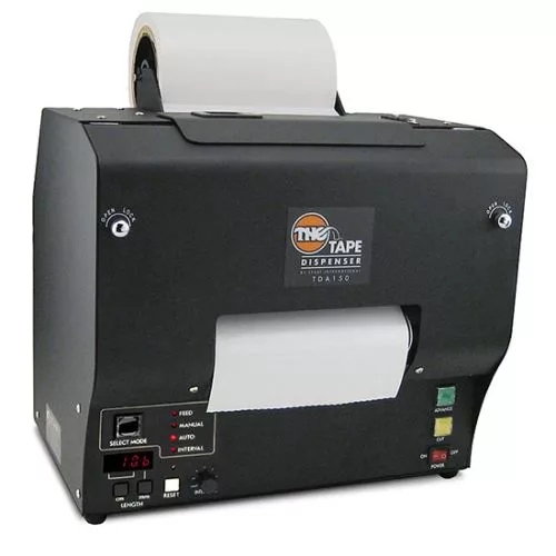 Protective film tape dispenser Start Int. TDA150-NM