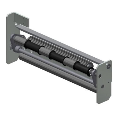 Label dispenser without photocell Pica V Carl Valentin 90.29.500E