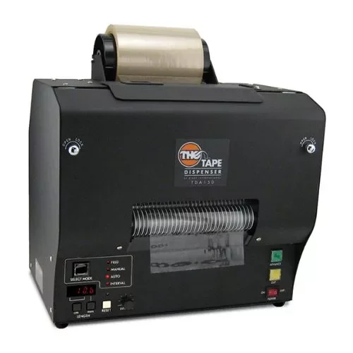 Industrial foam tape dispenser Start Int. TDA150-NS