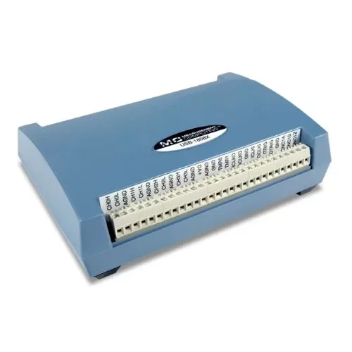 USB DAQ Device Measurement Computing USB-1808X