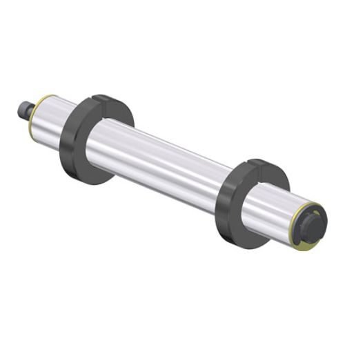 Label guide device 10X SPE II/SPX II Carl Valentin 9083930