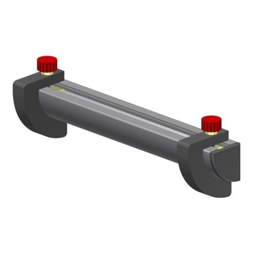 Guide device for folded labels Spectra 10X Carl Valentin 9088890