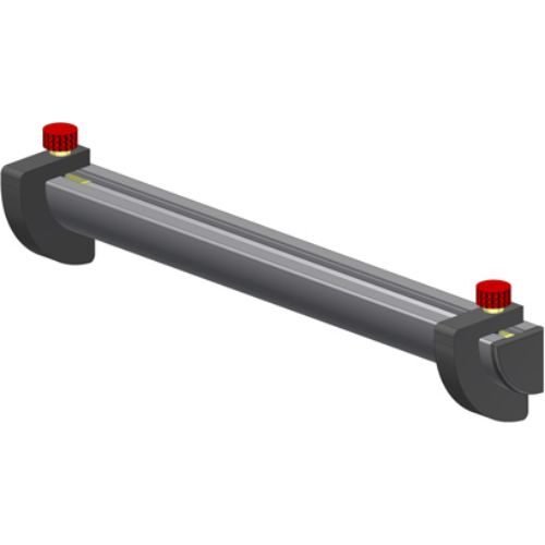 Guide device for folded labels Spectra 216 II Carl Valentin 9088992