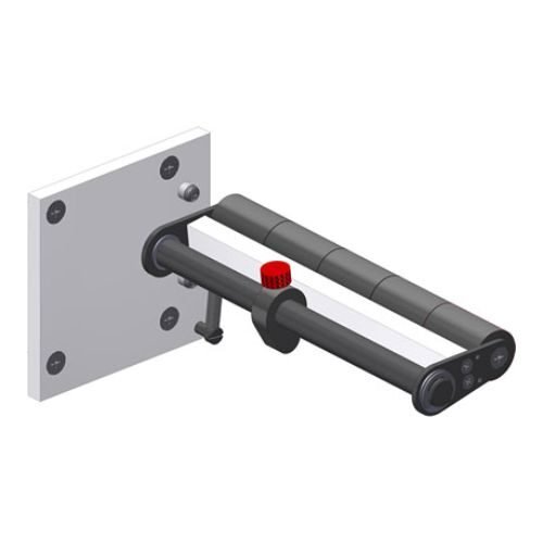 Vario label clamp Carl Valentin 9055460