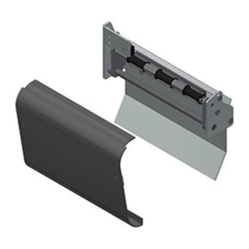 Label dispenser with photocell Option Vario III Carl Valentin 9056550