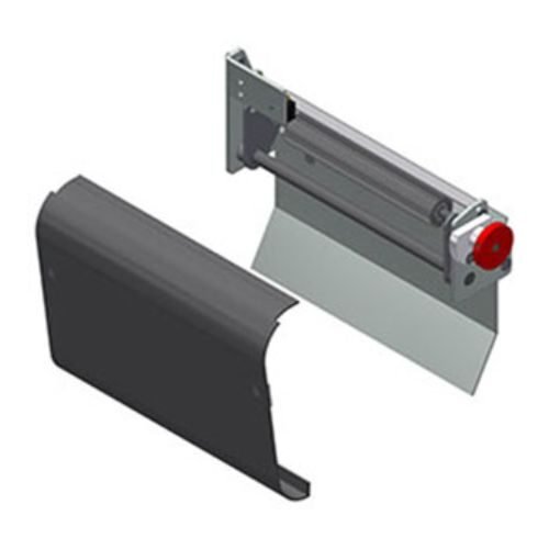 Long label dispenser with photocell Option Vario III Carl Valentin 9056565