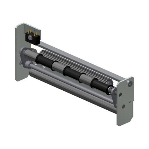 Label dispenser with photocell Pica II/V Carl Valentin 9029555