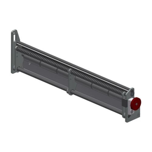 Label dispenser without photocell 216 Spectra Carl Valentin 9088953