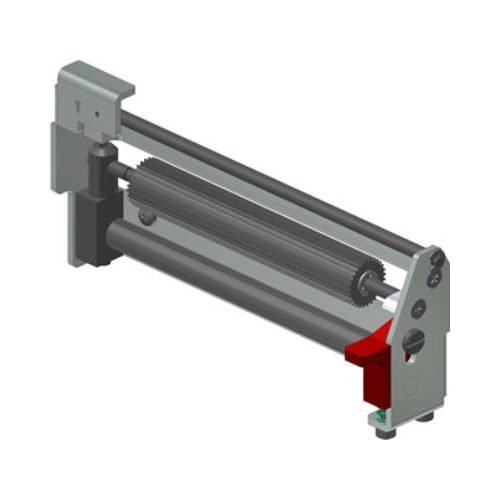 Label dispenser without photocell Pica II Carl Valentin 9029550