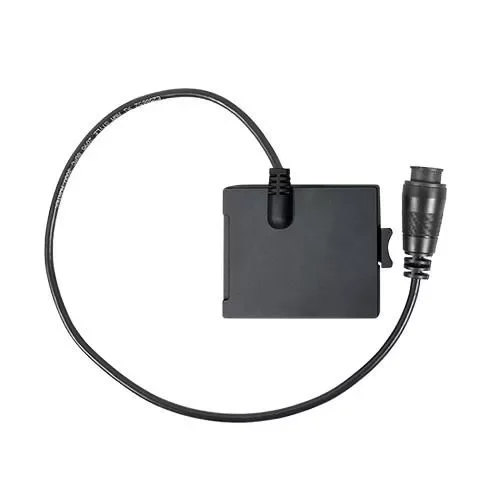 Dummy Battery Wire-to-Wire for TSC Alpha-40L / Alpha-40L RFID OP-P-BEM-007-0001