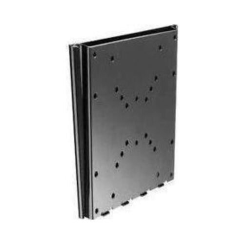 Black VESA plate for Elo 1517L E000404