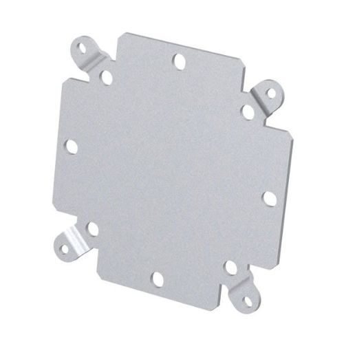 Elo 1523L White VESA Plate E000449