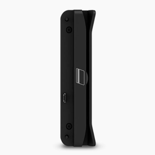 MSR Elo E001002 magnetic reader