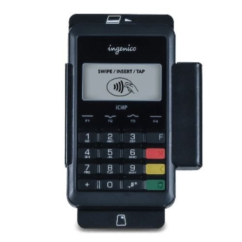 Cradle for Verifone E355 Elo E201088