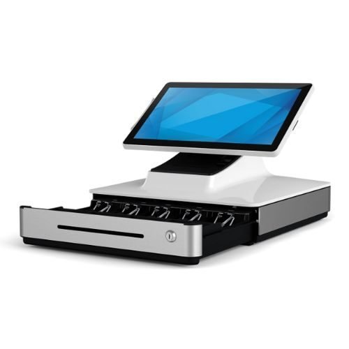 Cash drawer for PayPoint® Elo E202512