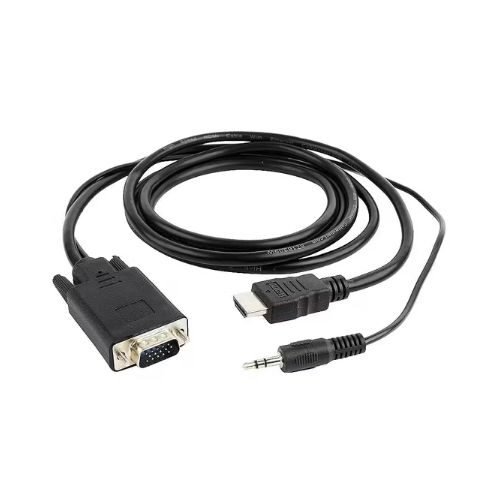 Cable Power USB to USB-C/DC-IN 3 m Elo E214282