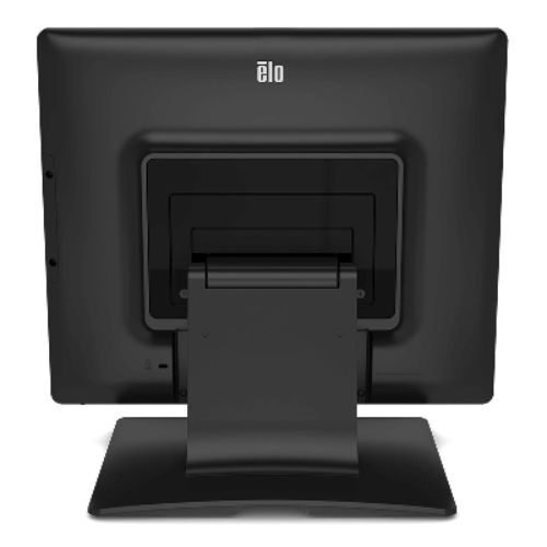Black replacement stand for Elo 1517L E264383