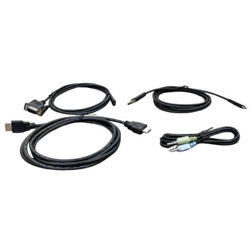 USB-C cable kit 1.8 m Elo E408388