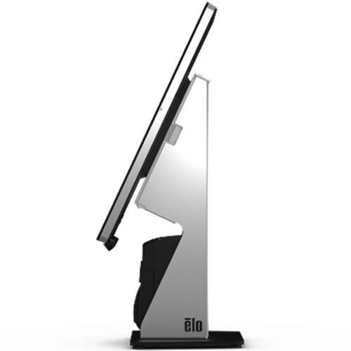 Elo E421137 Wallaby Self-Service Desk Stand