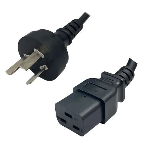 China Elo AC power cord E501749