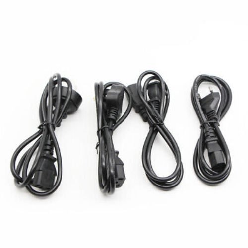 Elo Pay 22" power cable kit E512363
