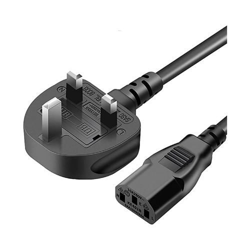 Elo E540272 UK AC power cord
