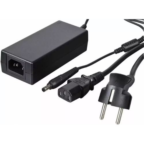 Power Supply Kit 12V 4.16A 50W EU/KR Elo E571601
