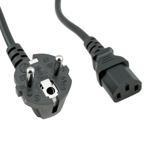 Power cord C13 Europe Elo E594264
