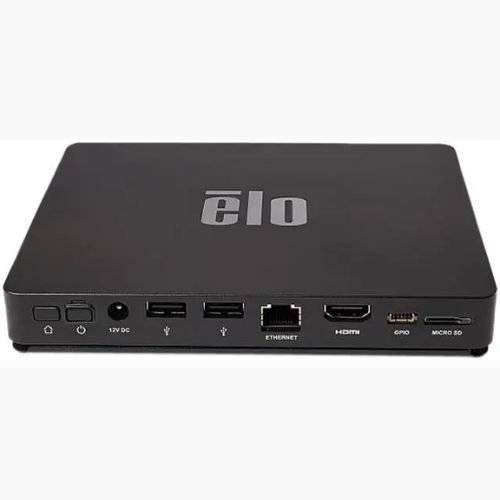 Computer Android 7.1 Elo Backpack 3.0 E611864