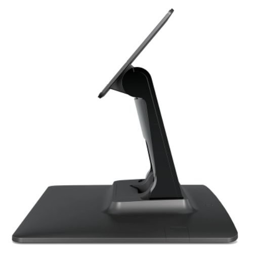 Elo E765019 15-inch white table stand