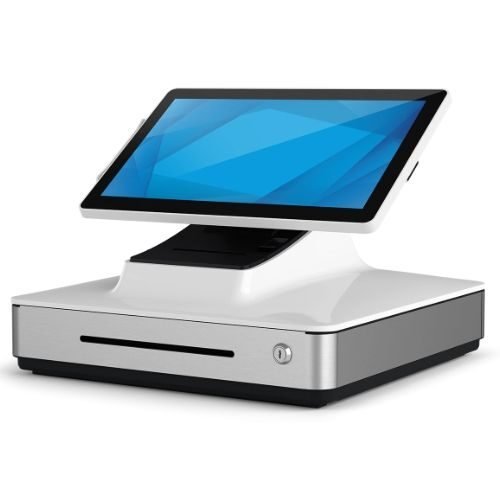 Cash drawer for PayPoint® NA Elo E784606