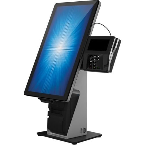 Wallaby™ Self-Service Countertop Stand Elo E796783