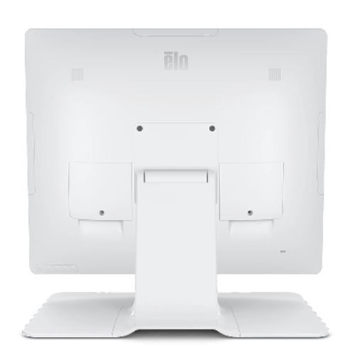 White stand for 19/22-inch monitors Elo E808963