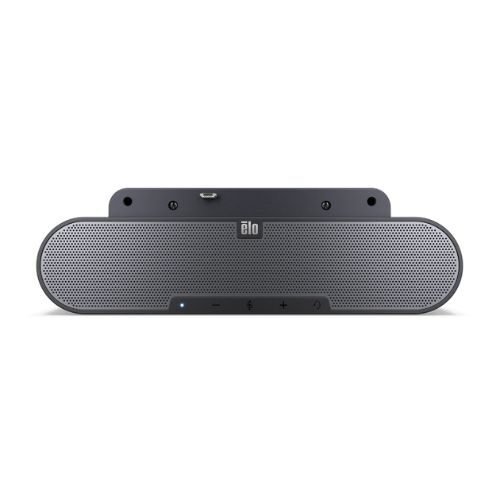 Edge Connect Black Speaker Elo E894719