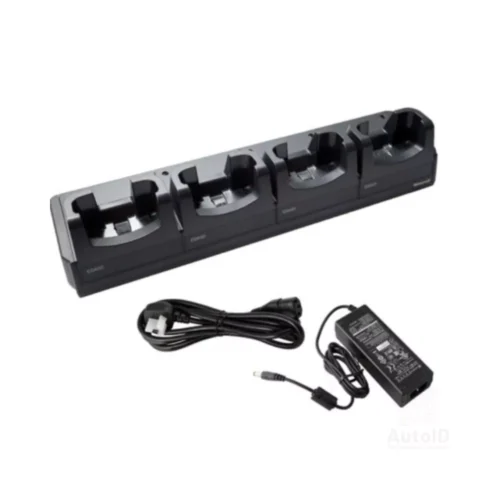 EDA50/EDA51 4-slot Charging Cradle Kit (EU) Honeywell EDA50-CB-2