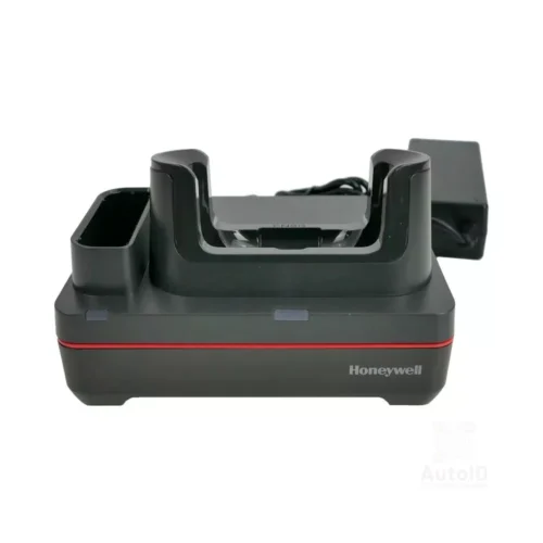 Charging cradle EDA50/EDA50HC/EDA51 1 slot + battery (UK power cable) Honeywell EDA51-HB-3